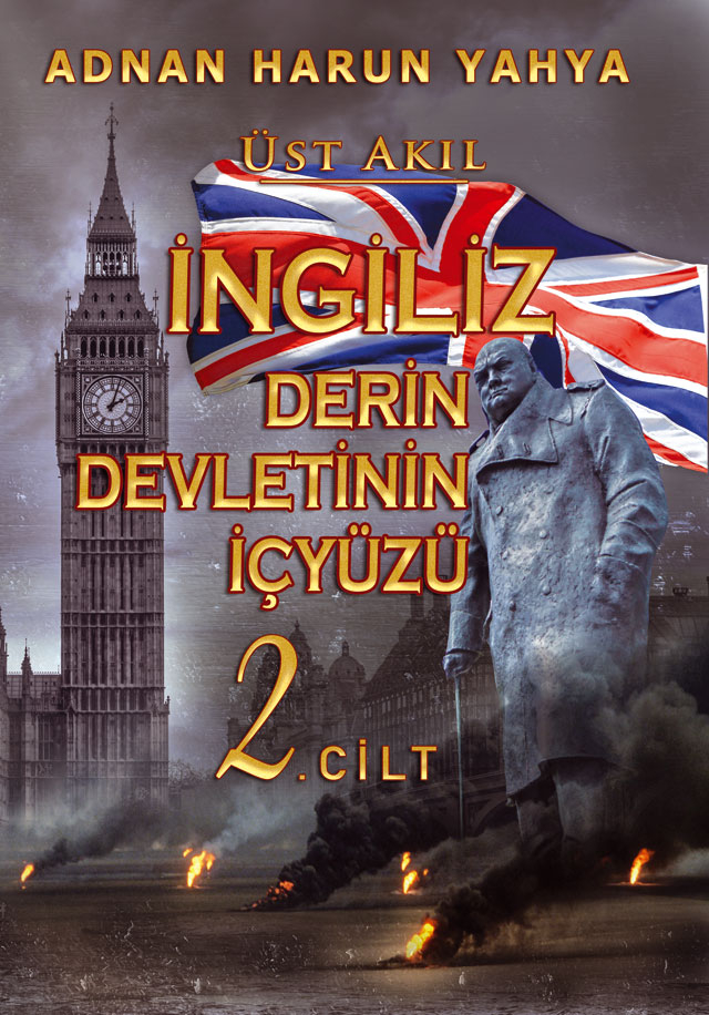 Üst Akıl İngiliz Derin Devletinin İçyüzü - 2